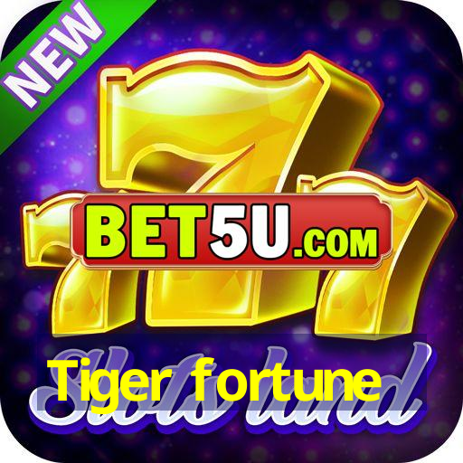 Tiger Fortune Ufrj