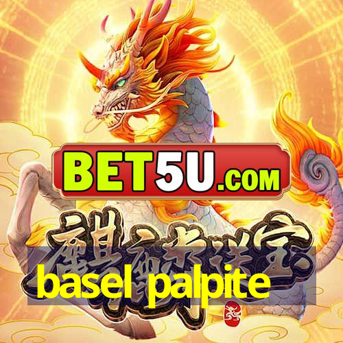 Basel Palpite V3 48 25