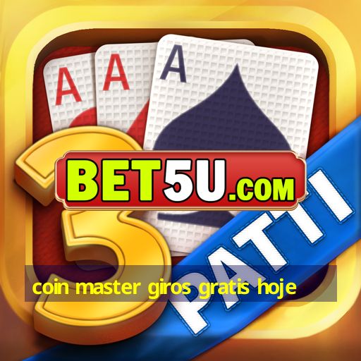 Coin Master Giros Gratis Hoje Ios