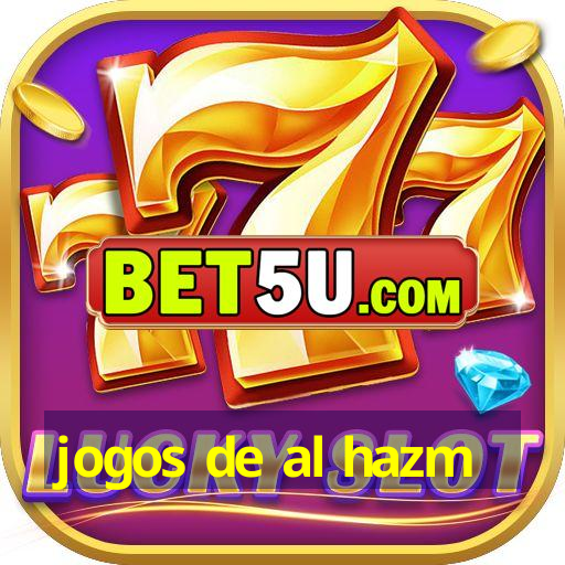 Jogos De Al Hazm Android