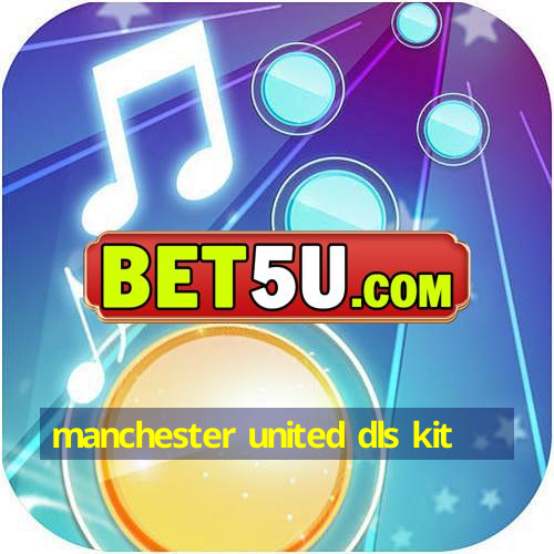 Manchester United Dls Kit Ios