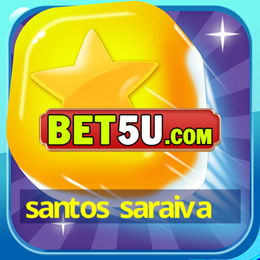 Santos Saraiva Android