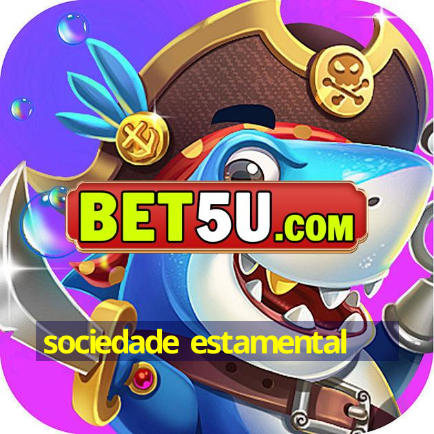 Sociedade Estamental V6 47 76