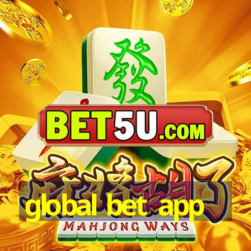 global bet app free download