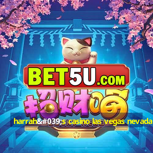 harrah's casino las vegas nevada V5.81.84