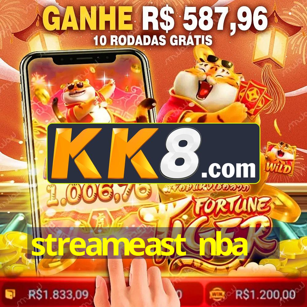 streameast nba IOS
